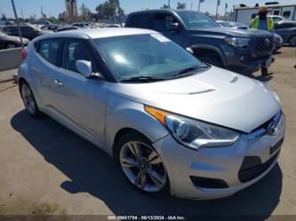 HYUNDAI VELOSTER BASE W/GRAY