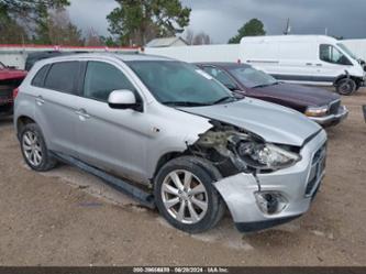 MITSUBISHI OUTLANDER SPORT ES