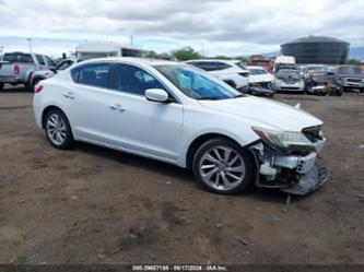 ACURA ILX 2.4L/ACURAWATCH PLUS PACKAGE