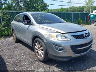 MAZDA CX-9 GRAND TOURING