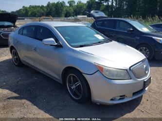 BUICK LACROSSE CXL