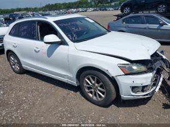 AUDI Q5 3.2 PREMIUM