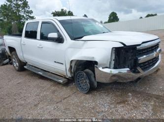 CHEVROLET SILVERADO 1500 1LT