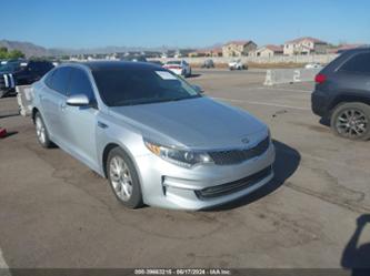 KIA OPTIMA EX