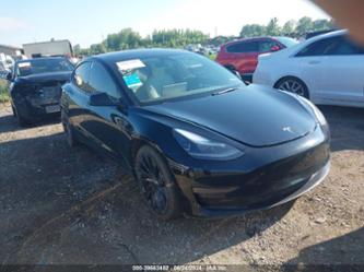 TESLA MODEL 3 PERFORMANCE DUAL MOTOR ALL-WHEEL DRIVE