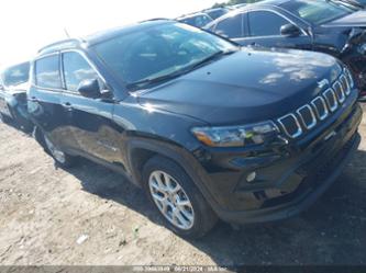 JEEP COMPASS LATITUDE LUX 4X4