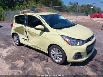 CHEVROLET SPARK 1LT CVT