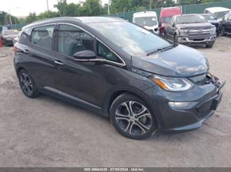 CHEVROLET BOLT EV PREMIER