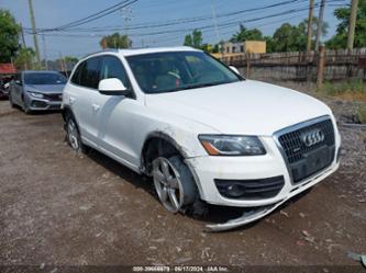 AUDI Q5 2.0T PREMIUM