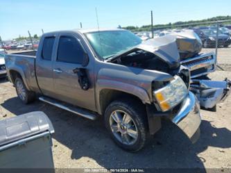 CHEVROLET SILVERADO 1500 LT