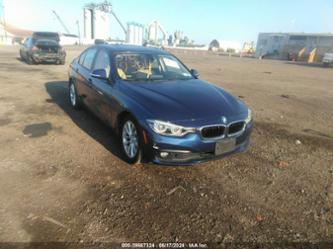 BMW 3 SERIES XDRIVE