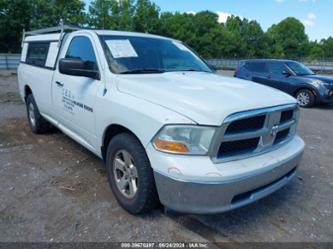 RAM 1500 SLT