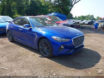 GENESIS G70 2.0T ADVANCED