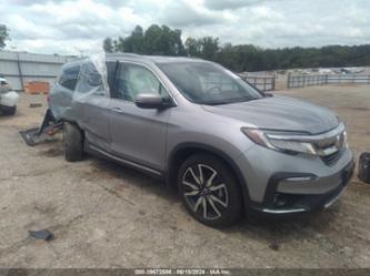 HONDA PILOT 2WD TOURING 8 PASSENGER