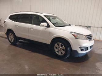 CHEVROLET TRAVERSE 1LT