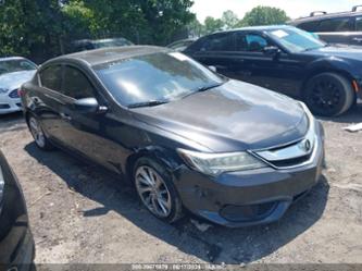 ACURA ILX 2.4L/ACURAWATCH PLUS PACKAGE