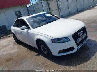 AUDI A4 2.0T PREMIUM