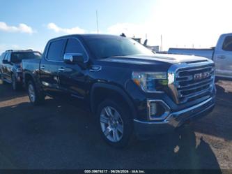 GMC SIERRA 1500 4WD SHORT BOX SLT