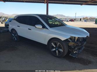 BMW IX XDRIVE50