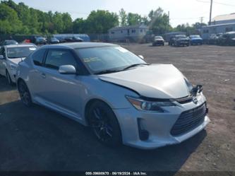 SCION TC 10 SERIES