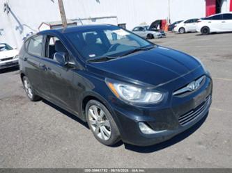 HYUNDAI ACCENT SE