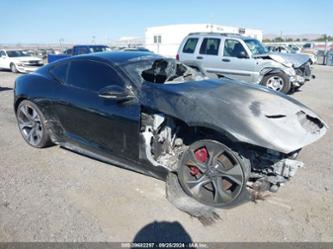 JAGUAR F-TYPE P450 75 AWD AUTOMATIC