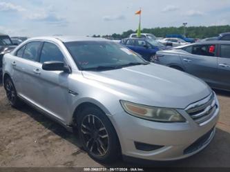 FORD TAURUS SE