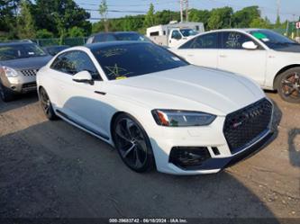 AUDI RS5 2.9T