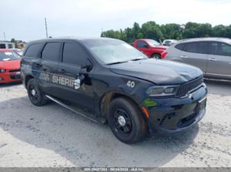 DODGE DURANGO PURSUIT AWD