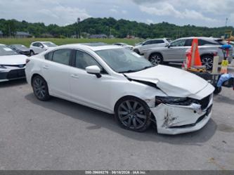 MAZDA 6 TOURING