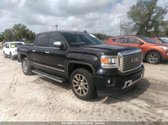 GMC SIERRA 1500 DENALI