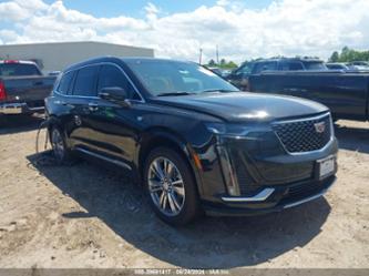 CADILLAC XT6 FWD PREMIUM LUXURY