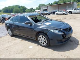 MAZDA 6 I SPORT