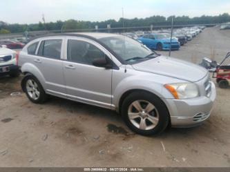 DODGE CALIBER SXT