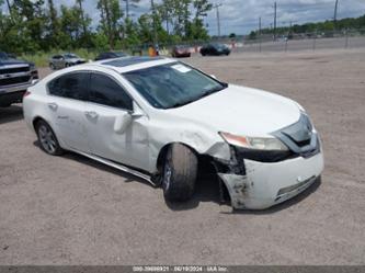 ACURA TL 3.5