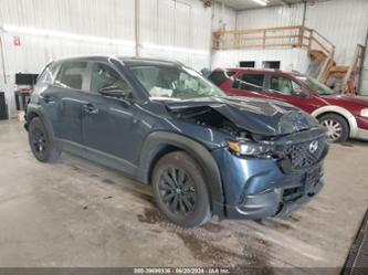 MAZDA CX-50 2.5 S PREMIUM