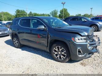 GMC ACADIA FWD SLE