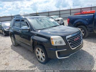 GMC TERRAIN SLT