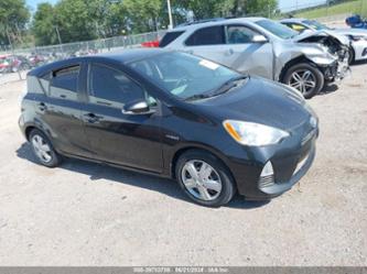 TOYOTA PRIUS C TWO