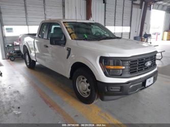 FORD F-150 XL