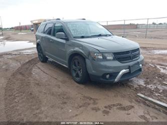 DODGE JOURNEY CROSSROAD