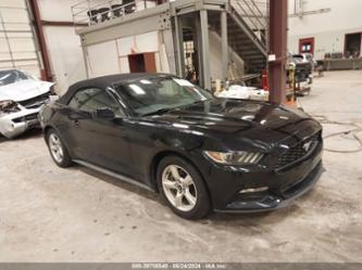 FORD MUSTANG V6