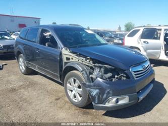 SUBARU OUTBACK 3.6R LIMITED