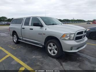 RAM 1500 EXPRESS