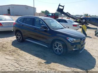 BMW X1 SDRIVE28I