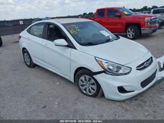 HYUNDAI ACCENT SE