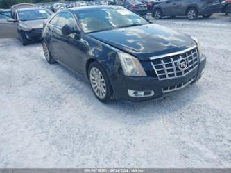 CADILLAC CTS PREMIUM