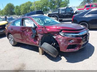 HONDA INSIGHT LX