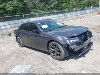 CHRYSLER 300 TOURING