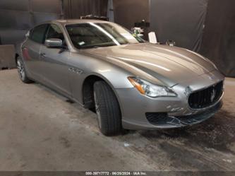 MASERATI QUATTROPORTE S Q4